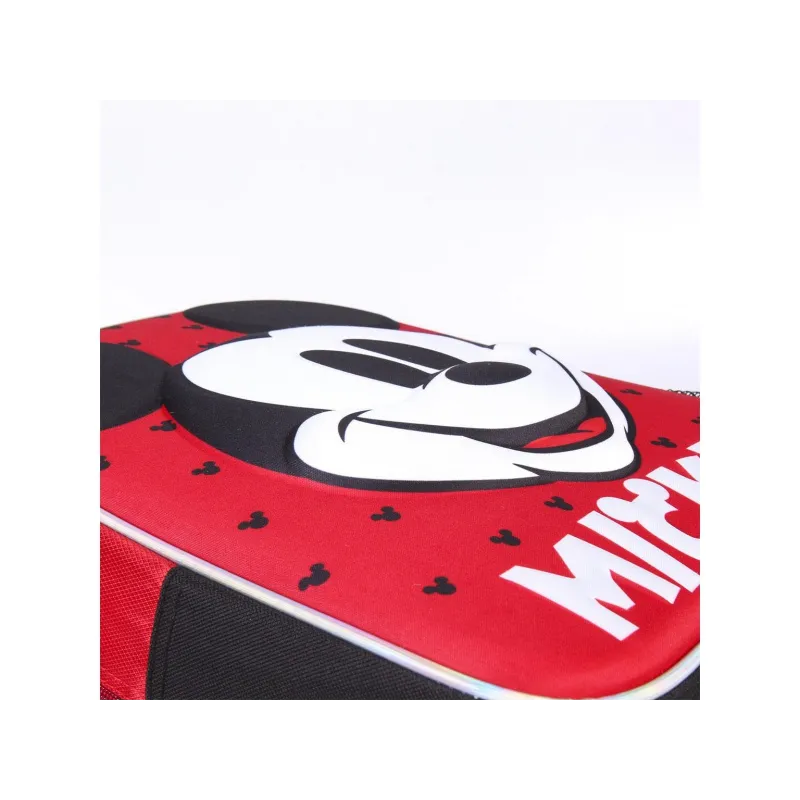 Detský 3D batoh MICKEY MOUSE, 2100003532 Detský 3D batoh MICKEY MOUSE, 2100003532