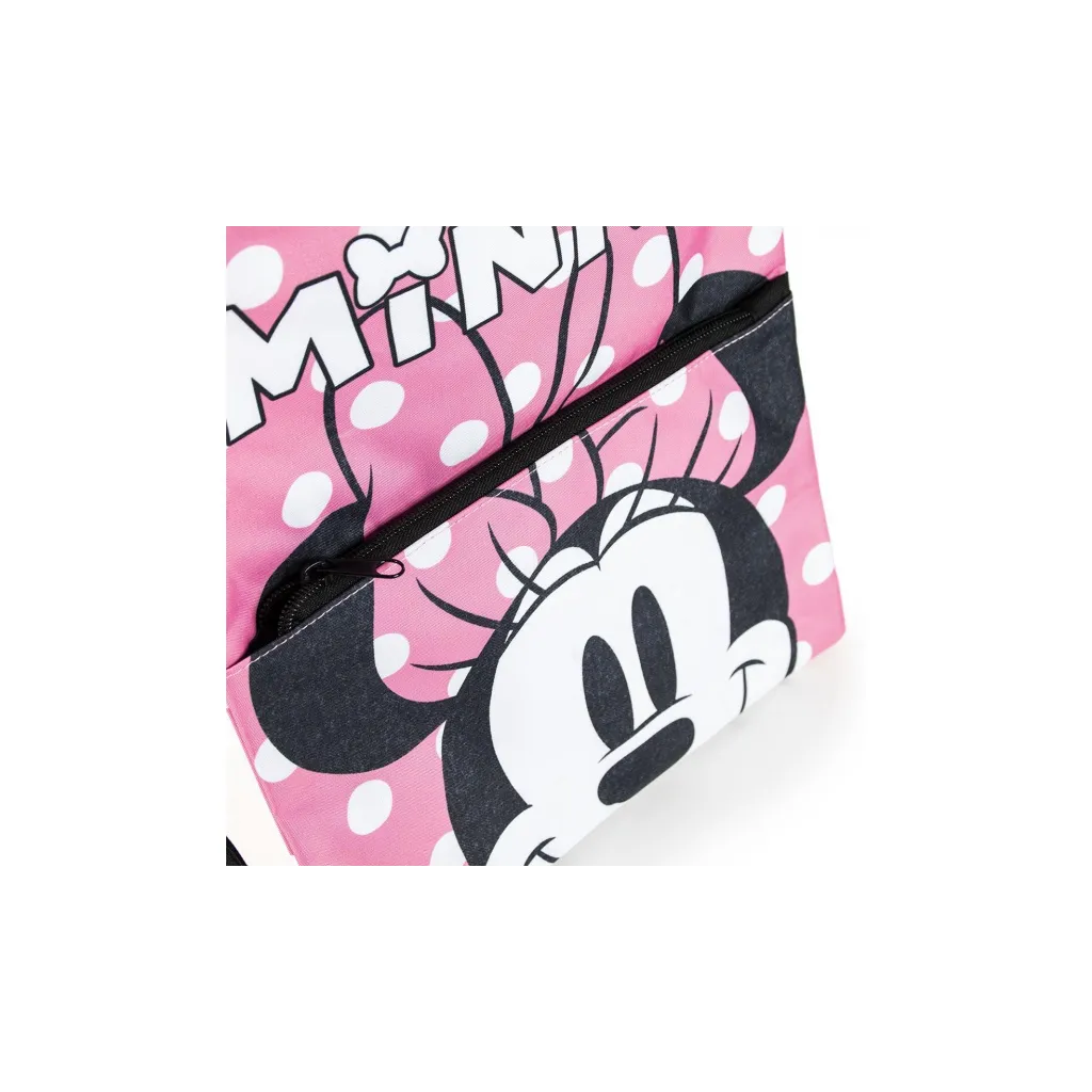 Zaťahovacie vrecko / batoh na chrbát MINNIE MOUSE – CERDA