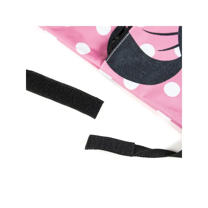 Zaťahovacie vrecúško / batoh na chrbát MINNIE MOUSE, 2100003397 Zaťahovacie vrecúško / batoh na chrbát MINNIE MOUSE, 2100003397