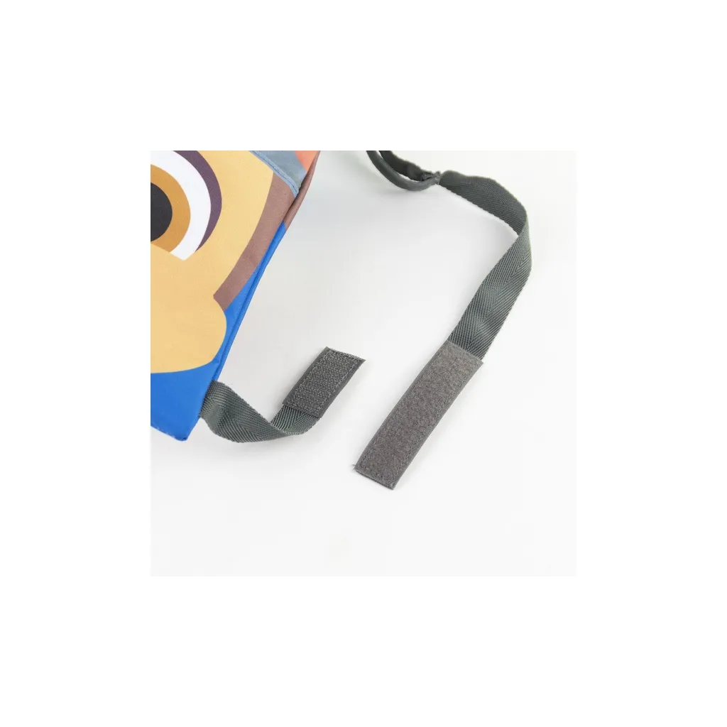 Zatahovací sáček / batoh na záda PAW PATROL, 2100003400