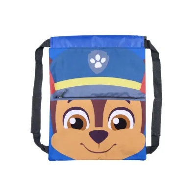 Zaťahovacie vrecúško / batoh na chrbát PAW PATROL, 2100003400 Zaťahovacie vrecúško / batoh na chrbát PAW PATROL, 2100003400