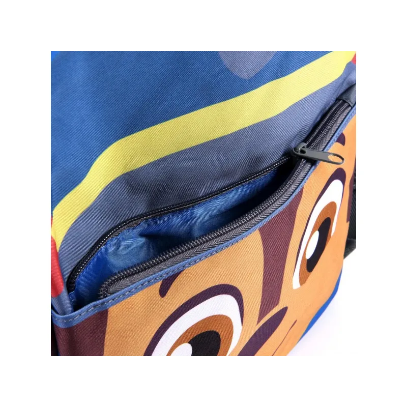 Zaťahovacie vrecúško / batoh na chrbát PAW PATROL, 2100003400 Zaťahovacie vrecúško / batoh na chrbát PAW PATROL, 2100003400