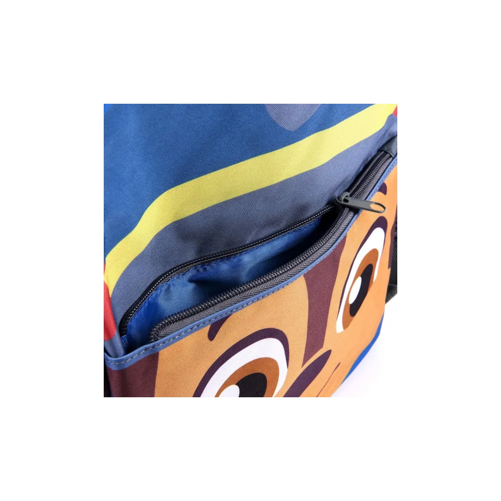 Zatahovací sáček / batoh na záda PAW PATROL, 2100003400