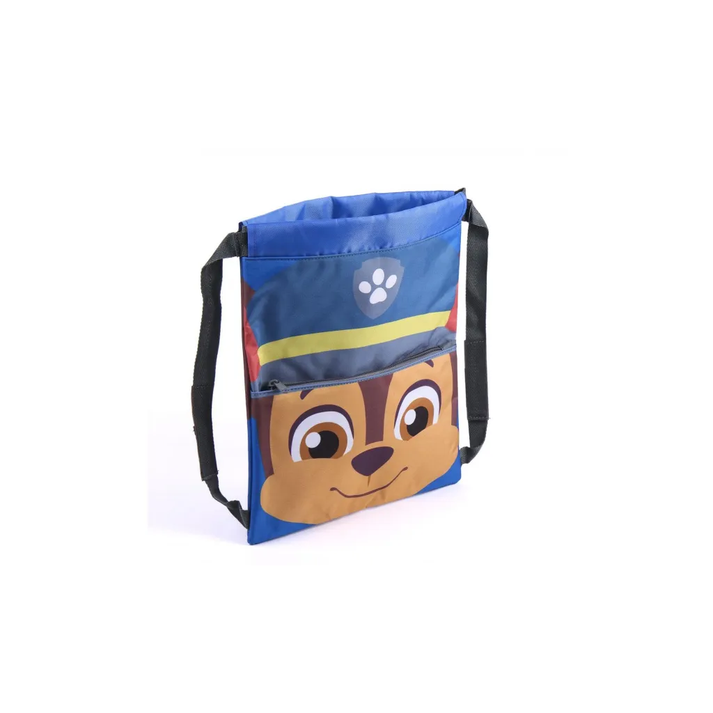 Zatahovací sáček / batoh na záda PAW PATROL, 2100003400
