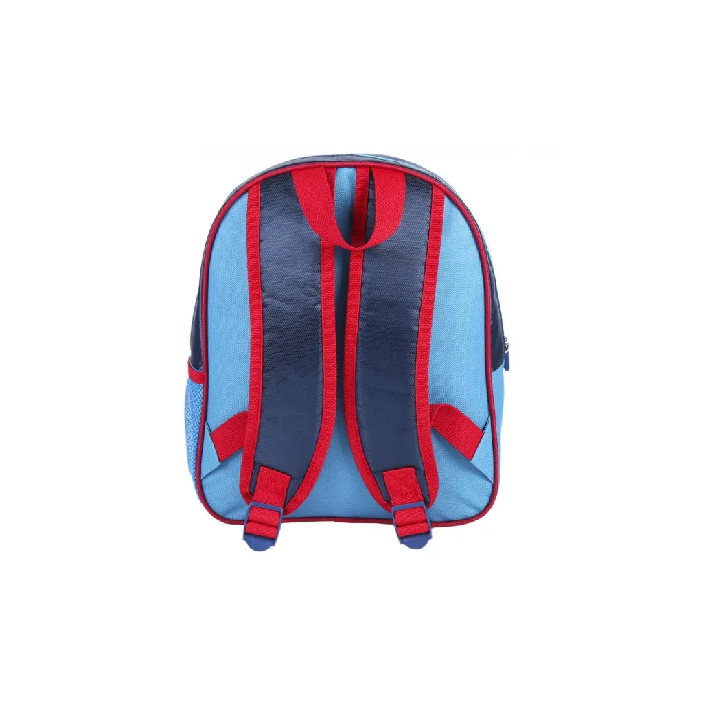 Detský 3D batoh AVENGERS, 2100003422