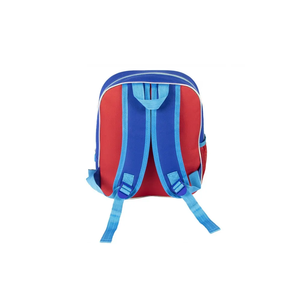 Detský 3D batoh PAW PATROL Confetti, 2100003457