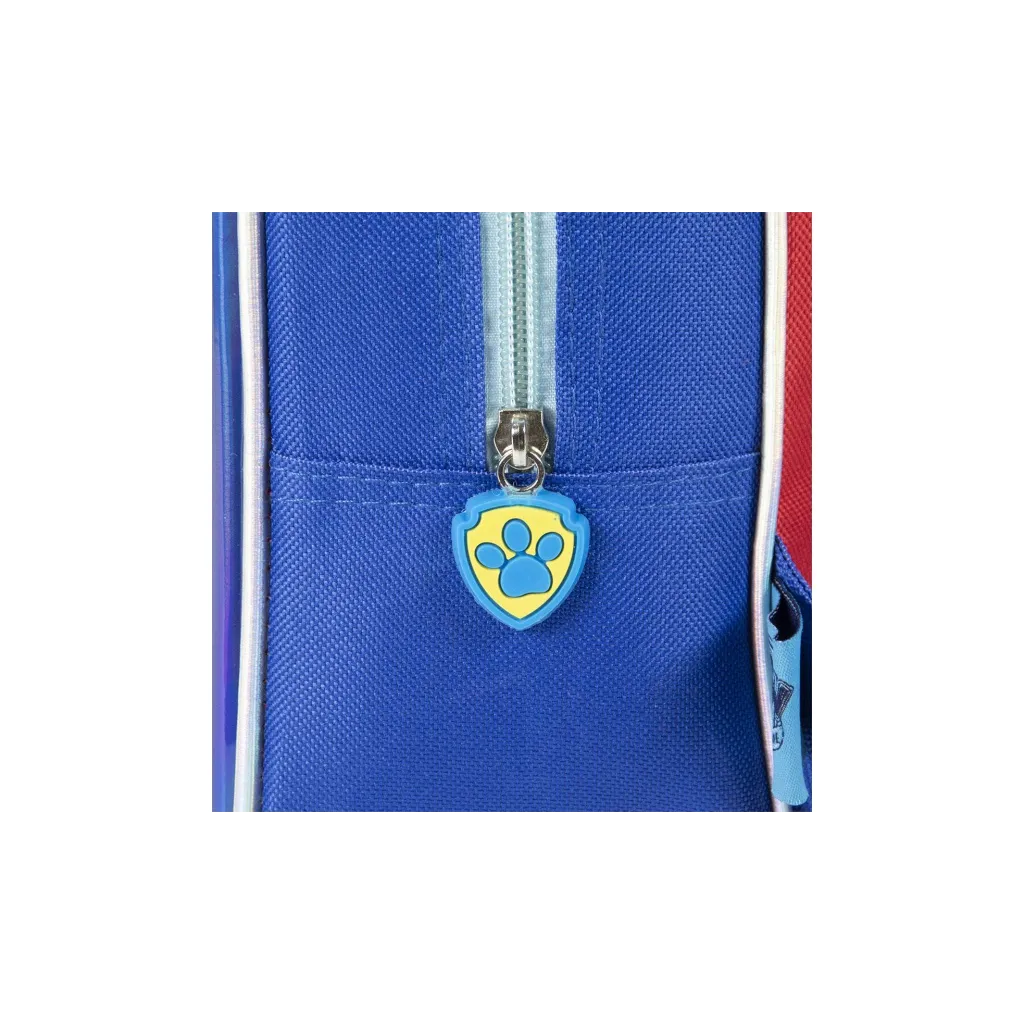 Detský 3D batoh PAW PATROL Confetti, 2100003457