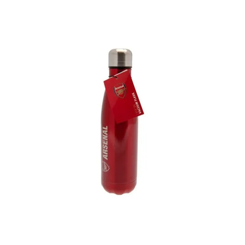 Nerezová fľaša / termoska ARSENAL F.C., 500ml