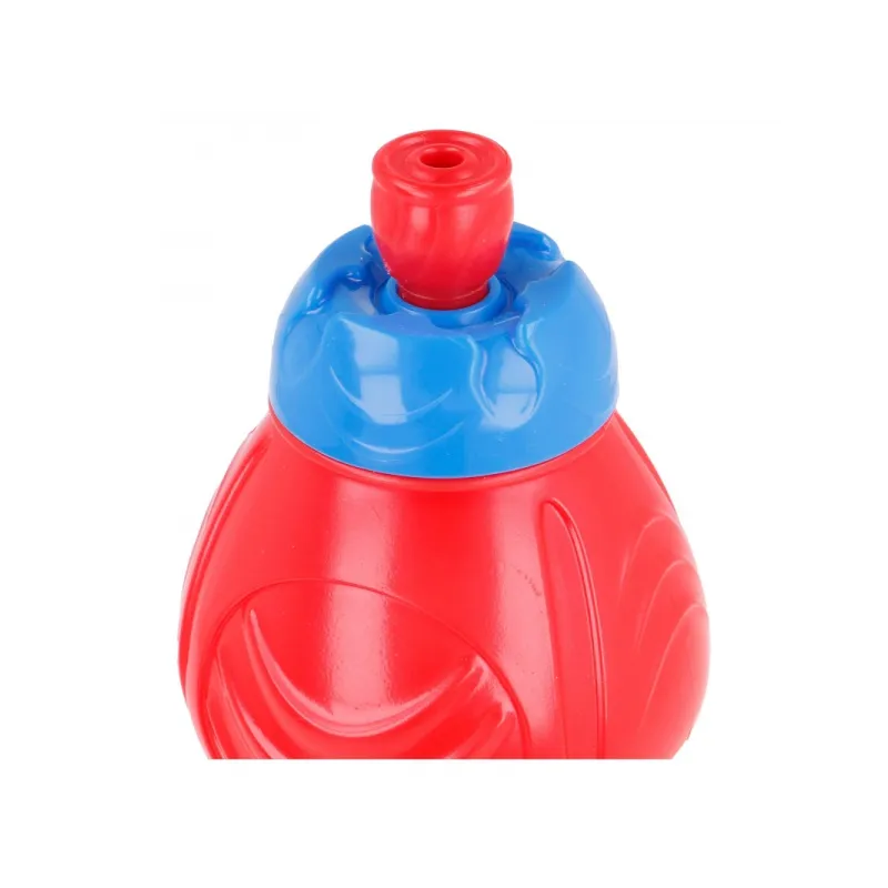 Plastová fľaša na pitie DISNEY CARS, 400ml, 51532