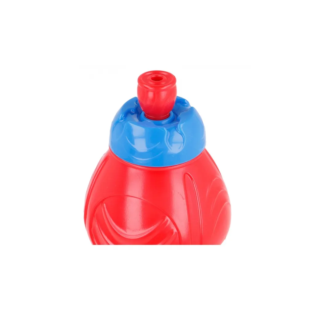 Plastová fľaša na pitie DISNEY CARS, 400ml, 51532