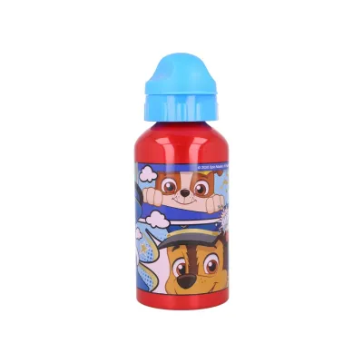 Hliníková láhev na pití PAW PATROL, 500ml, 18939