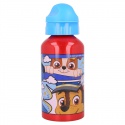 Hliníková láhev na pití PAW PATROL, 500ml, 18939