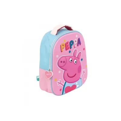 dievcensky-3d-batoh-peppa-pig-pp13821