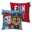 Dekorační polštářek 40/40cm PAW PATROL, PW13318