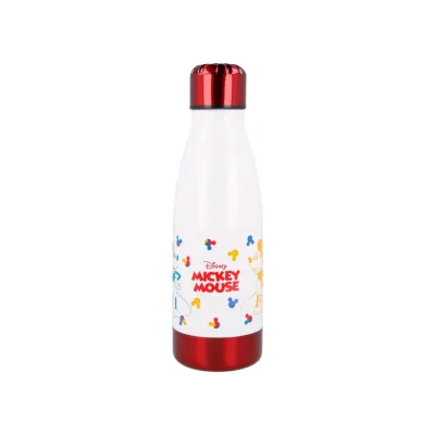Dětská nerezová láhev / termoska MICKEY MOUSE, 340ml, 60139 Dětská nerezová láhev / termoska MICKEY MOUSE, 340ml, 60139