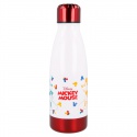 Detská nerezová fľaša / termoska MICKEY MOUSE, 340ml, 60139