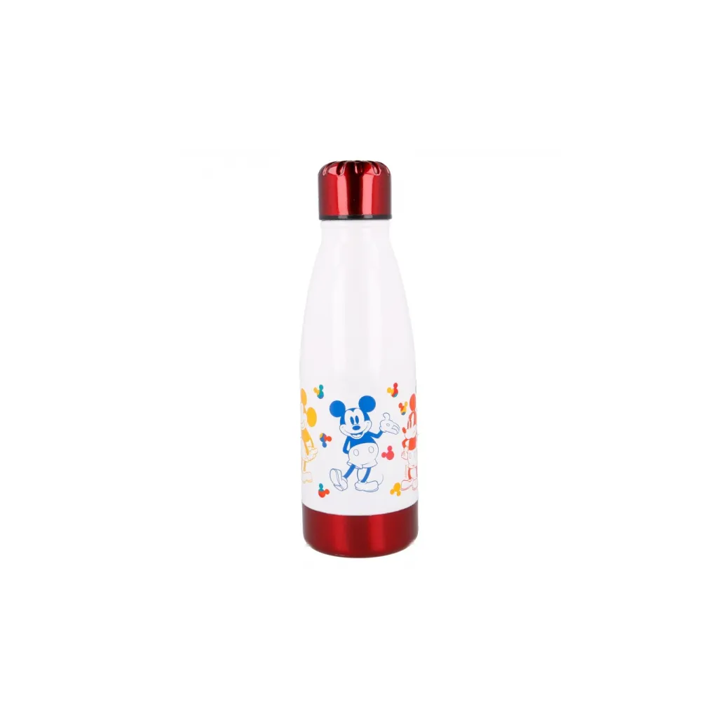 Dětská nerezová láhev / termoska MICKEY MOUSE, 340ml, 60139