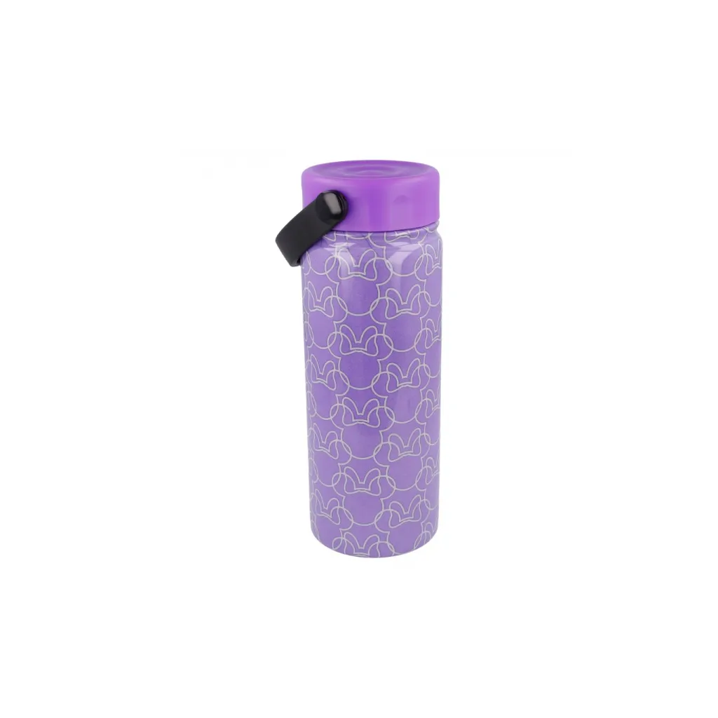 Nerezová fľaša / termoska MINNIE MOUSE 530ml, 01042