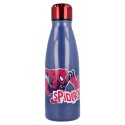 Detská nerezová fľaša / termoska SPIDERMAN, 340ml, 61359