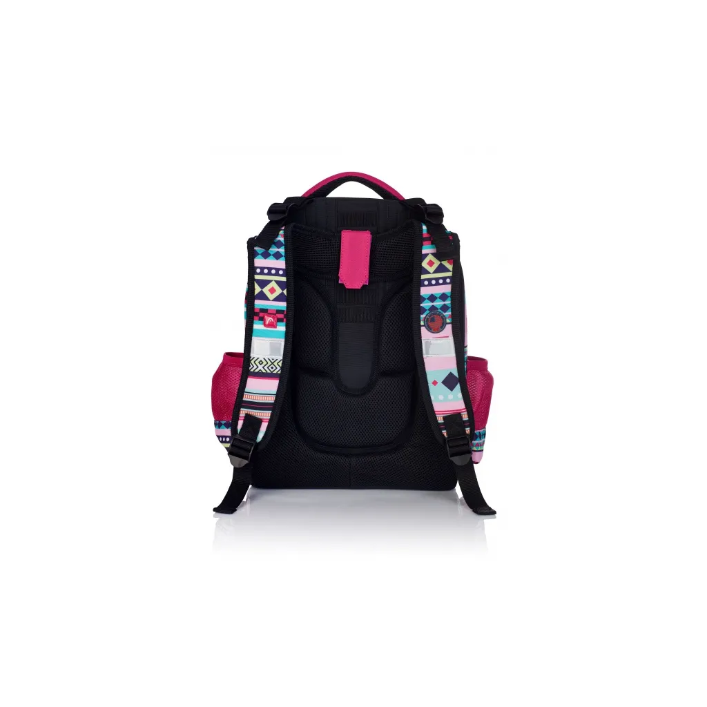 HEAD Anatomická školní taška / batoh pro 1.stupeň, HD-274, 501019005