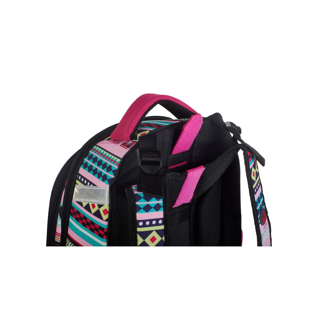 HEAD Anatomická školská taška / batoh pre 1.stupeň, HD-274, 501019005