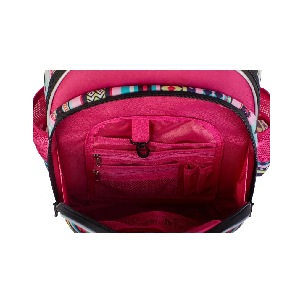 HEAD Anatomická školní taška / batoh pro 1.stupeň, HD-274, 501019005