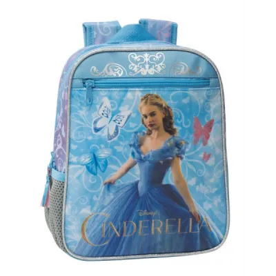 Dívčí batoh CINDERELLA 29cm