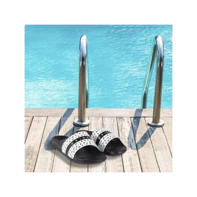 Univerzálne šľapky pre dospelých FRIENDS Pool, 2300004765 Univerzálne šľapky pre dospelých FRIENDS Pool, 2300004765