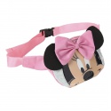 Dívčí ledvinka MINNIE MOUSE Pink, 2100002654