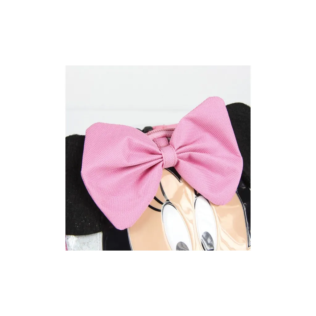 Dievčenská ľadvinka MINNIE MOUSE Pink, 2100002654