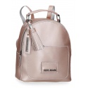 Dámský fashion batoh PEPE JEANS CIRA Rosa / Růžová, 7592021