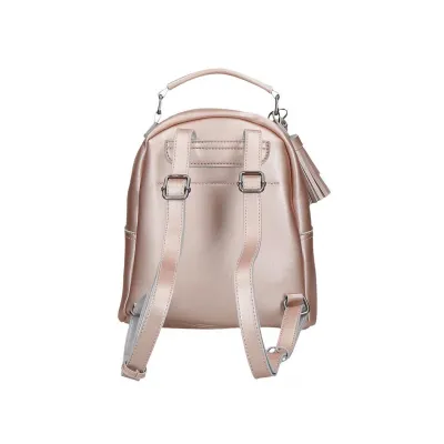 Dámský fashion batoh PEPE JEANS CIRA Rosa / Růžová, 7592021 Dámský fashion batoh PEPE JEANS CIRA Rosa / Růžová, 7592021