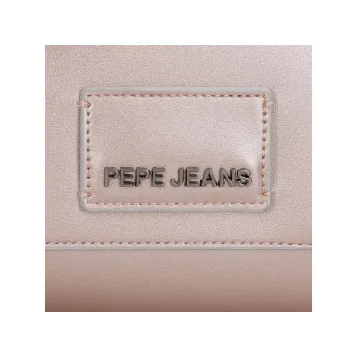Dámský fashion batoh PEPE JEANS CIRA Rosa / Růžová, 7592021 Dámský fashion batoh PEPE JEANS CIRA Rosa / Růžová, 7592021