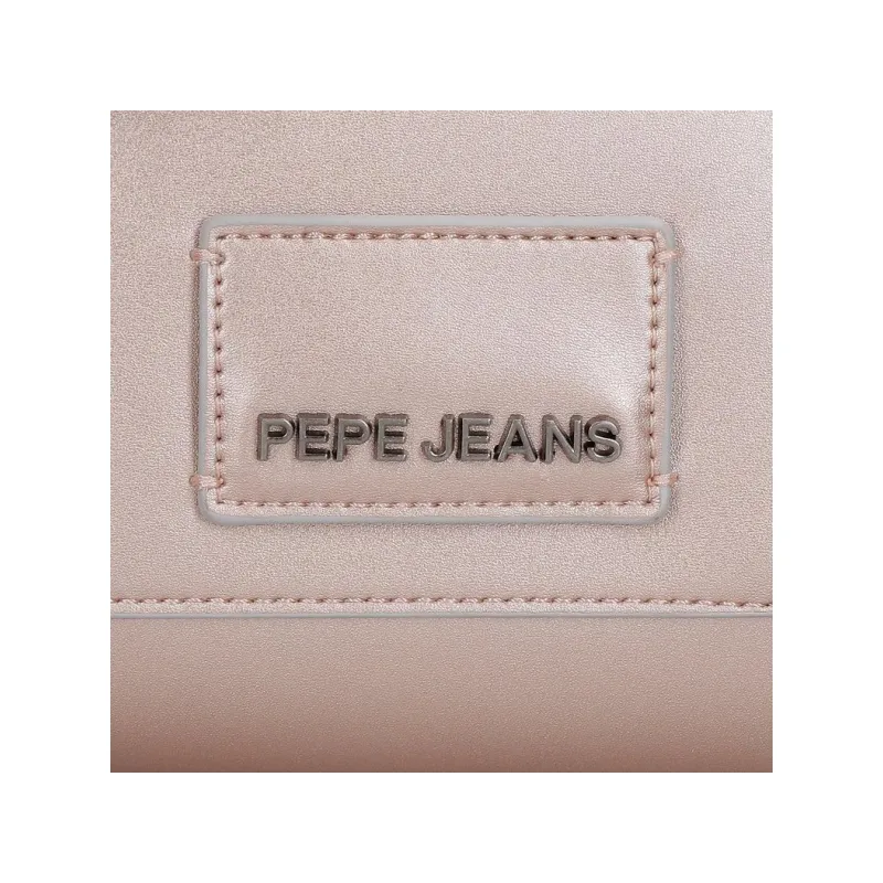 Dámský fashion batoh PEPE JEANS CIRA Rosa / Růžová, 7592021 Dámský fashion batoh PEPE JEANS CIRA Rosa / Růžová, 7592021
