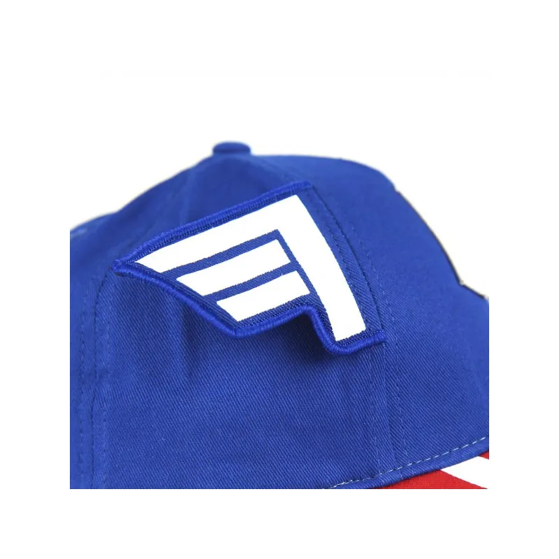 Chlapčenská šiltovka AVENGERS Premium, 53cm, 2200003579 Chlapčenská šiltovka AVENGERS Premium, 53cm, 2200003579