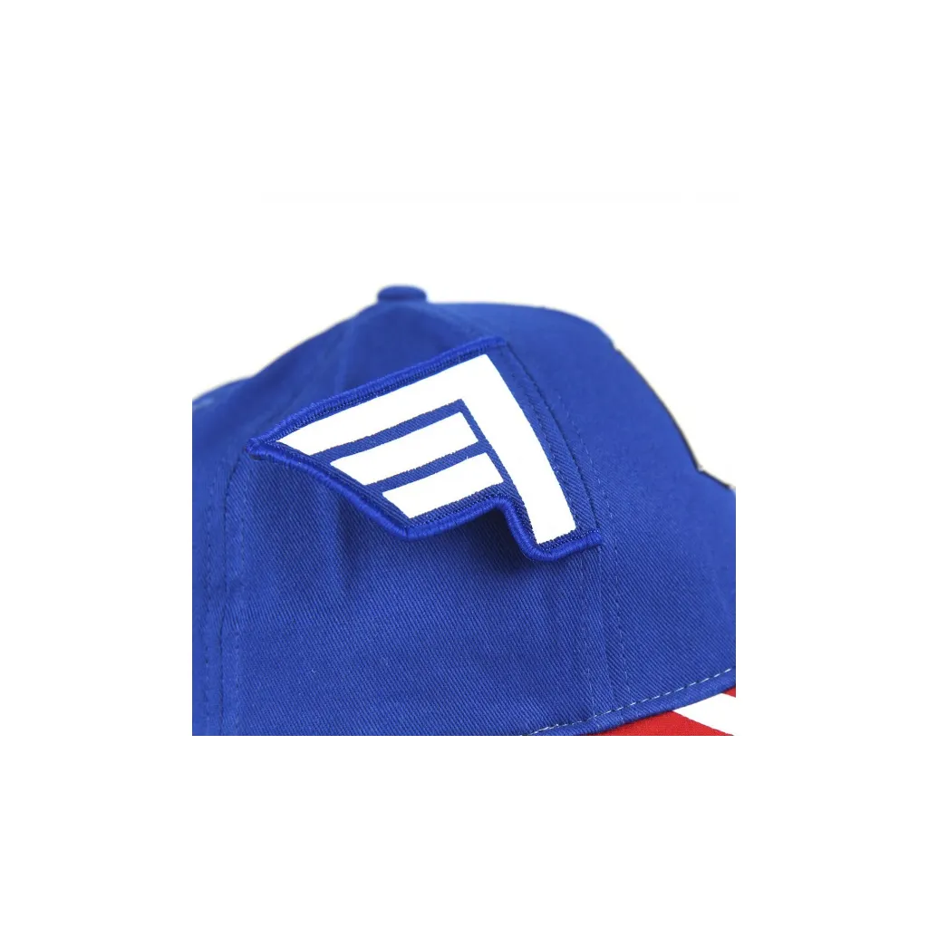 Chlapecká kšiltovka AVENGERS Premium, 53cm, 2200003579