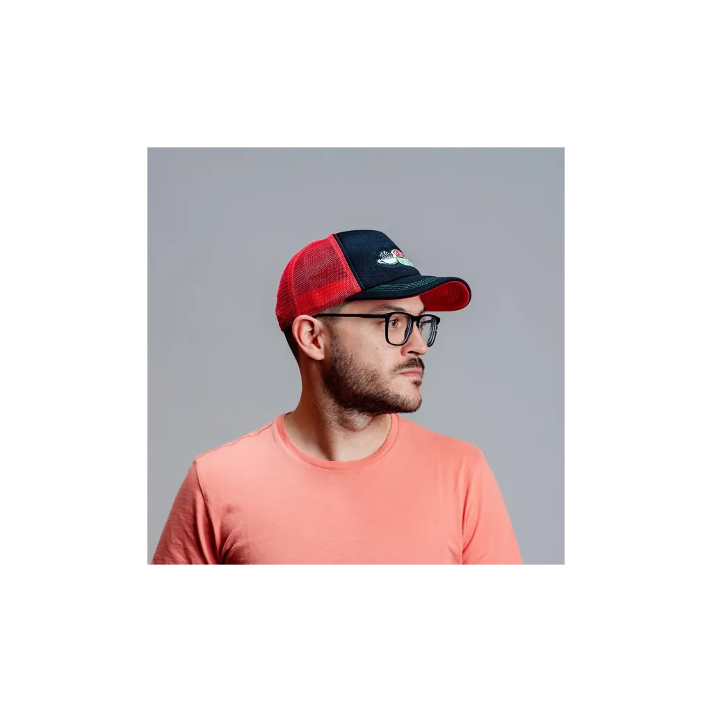 Univerzálna šiltovka FRIENDS 58cm, 2200007152