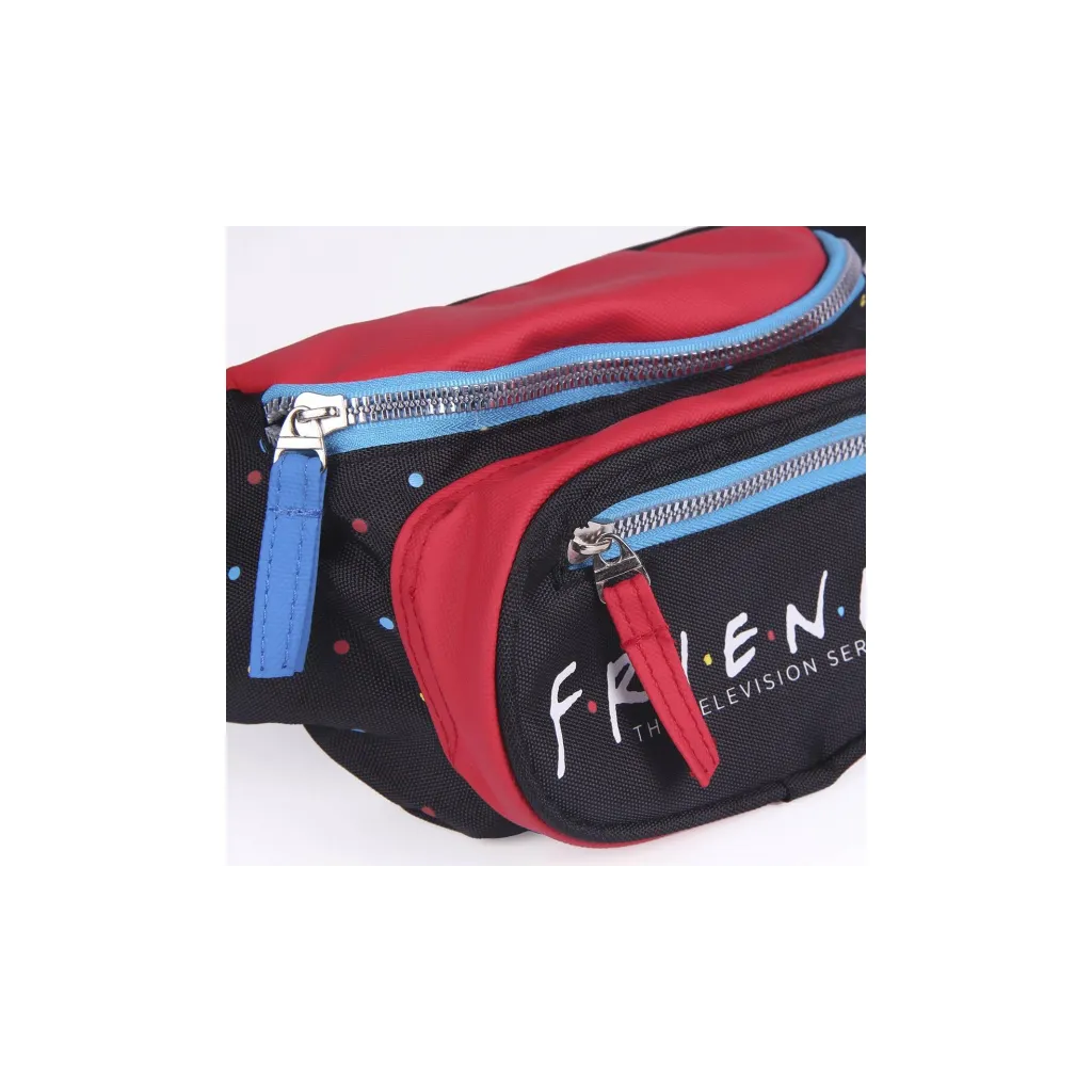 Štýlová ľadvinka FRIENDS, 2100003290