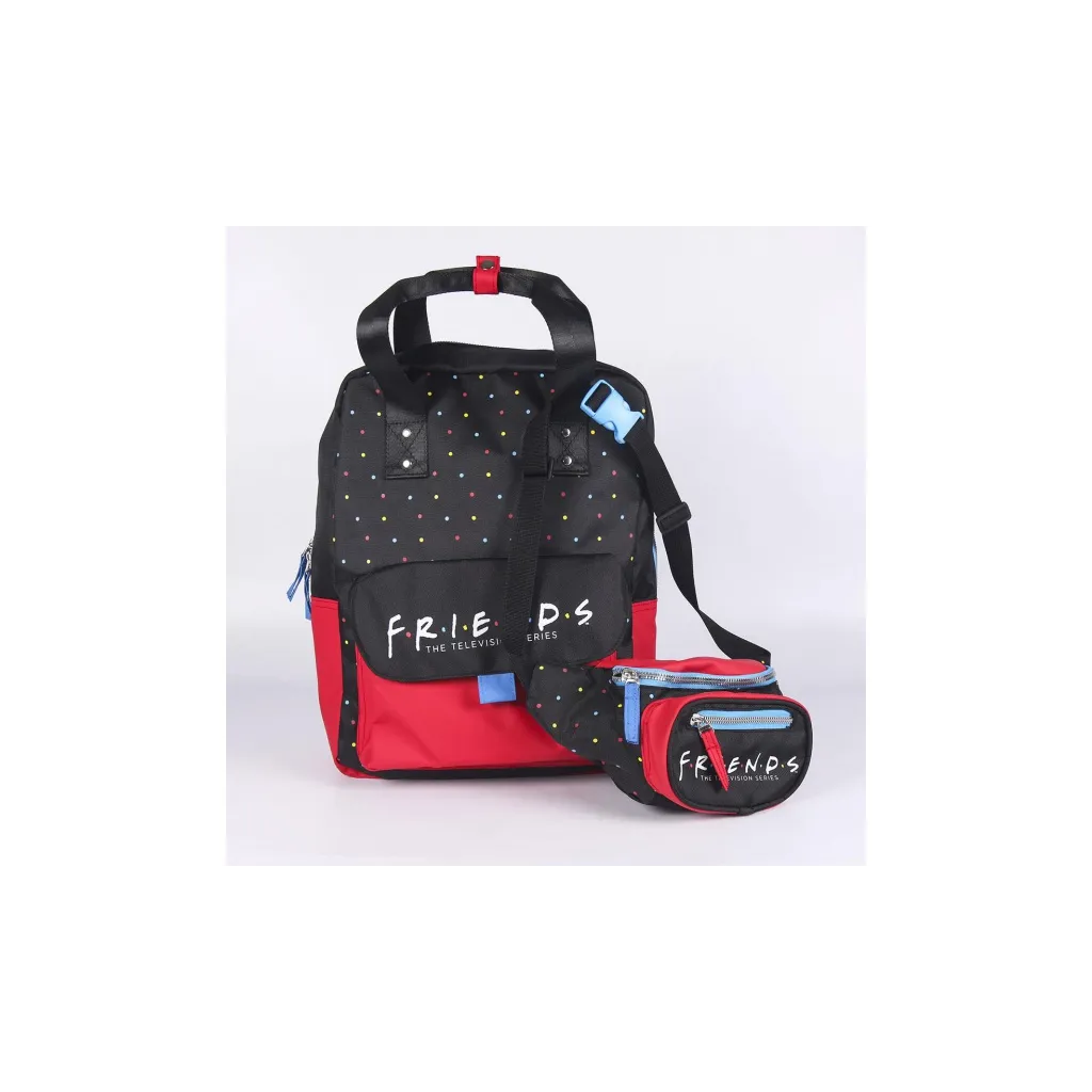 Štýlová ľadvinka FRIENDS, 2100003290