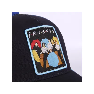 Univerzálna šiltovka FRIENDS 58cm, 2200007141 Univerzálna šiltovka FRIENDS 58cm, 2200007141