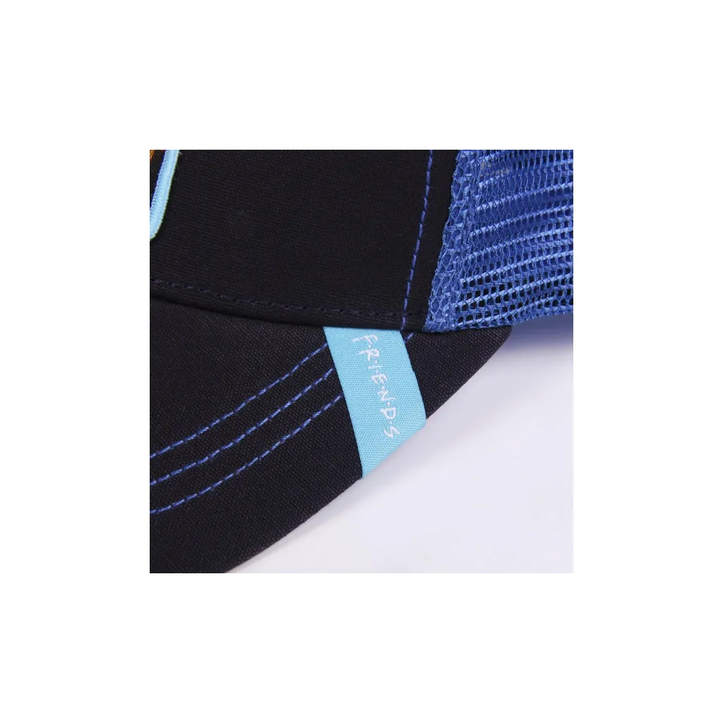 Univerzálna šiltovka FRIENDS 58cm, 2200007141