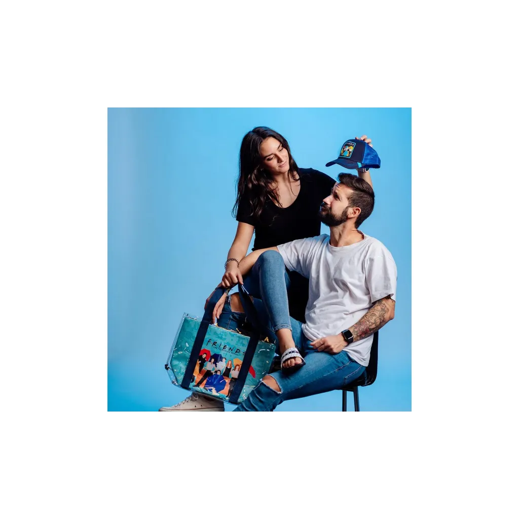 Univerzálna šiltovka FRIENDS 58cm, 2200007141