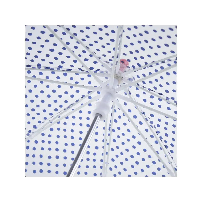 Detský dáždnik MICKEY MOUSE Transparent, 2400000617 Detský dáždnik MICKEY MOUSE Transparent, 2400000617