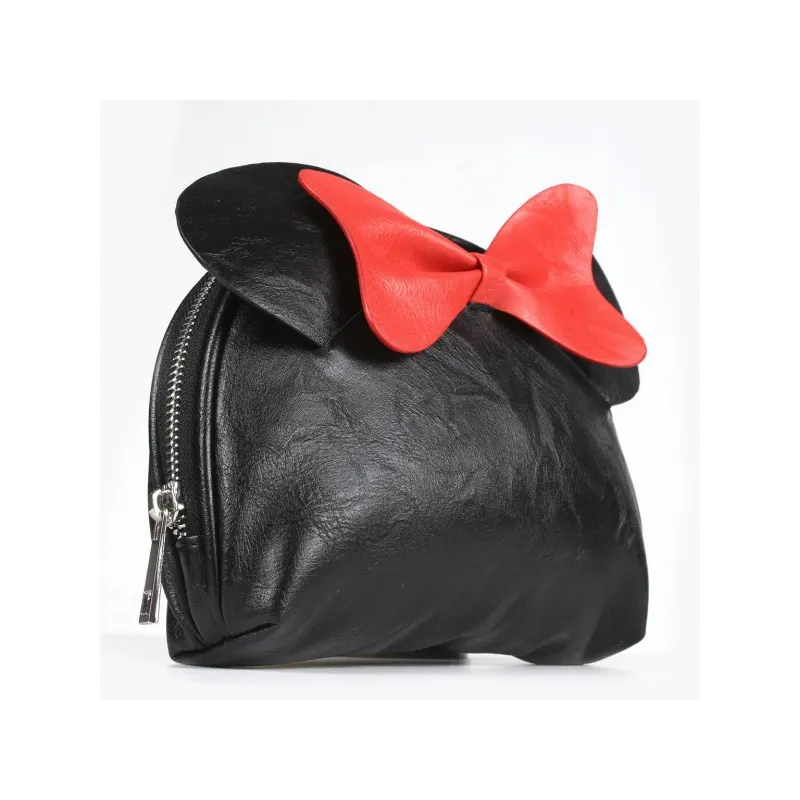 Kozmetická taštička / puzdro MINNIE MOUSE Fashion, 2100002373 Kozmetická taštička / puzdro MINNIE MOUSE Fashion, 2100002373