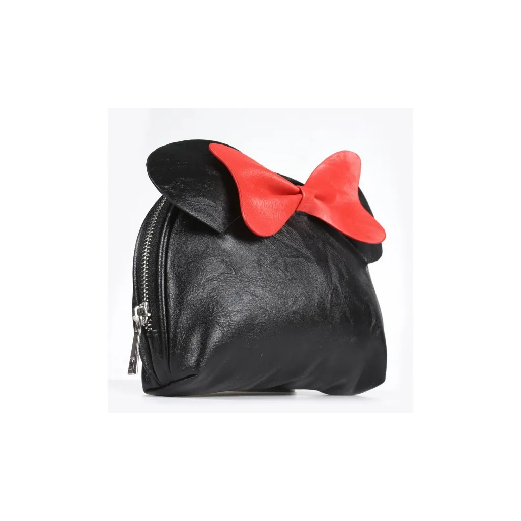 Kosmetická taštička / pouzdro MINNIE MOUSE Fashion, 2100002373