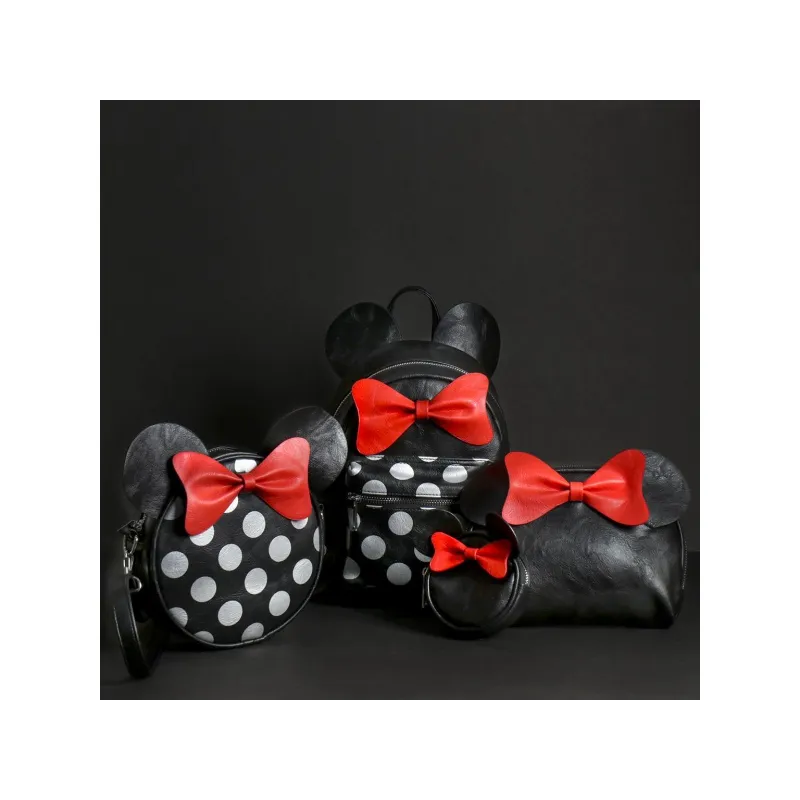 Kozmetická taštička / puzdro MINNIE MOUSE Fashion, 2100002373 Kozmetická taštička / puzdro MINNIE MOUSE Fashion, 2100002373