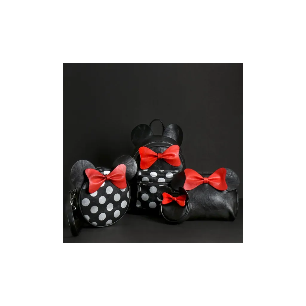 Kozmetická taštička / puzdro MINNIE MOUSE Fashion, 2100002373