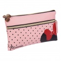Univerzální pouzdro MINNIE MOUSE Fashion, 2100003262