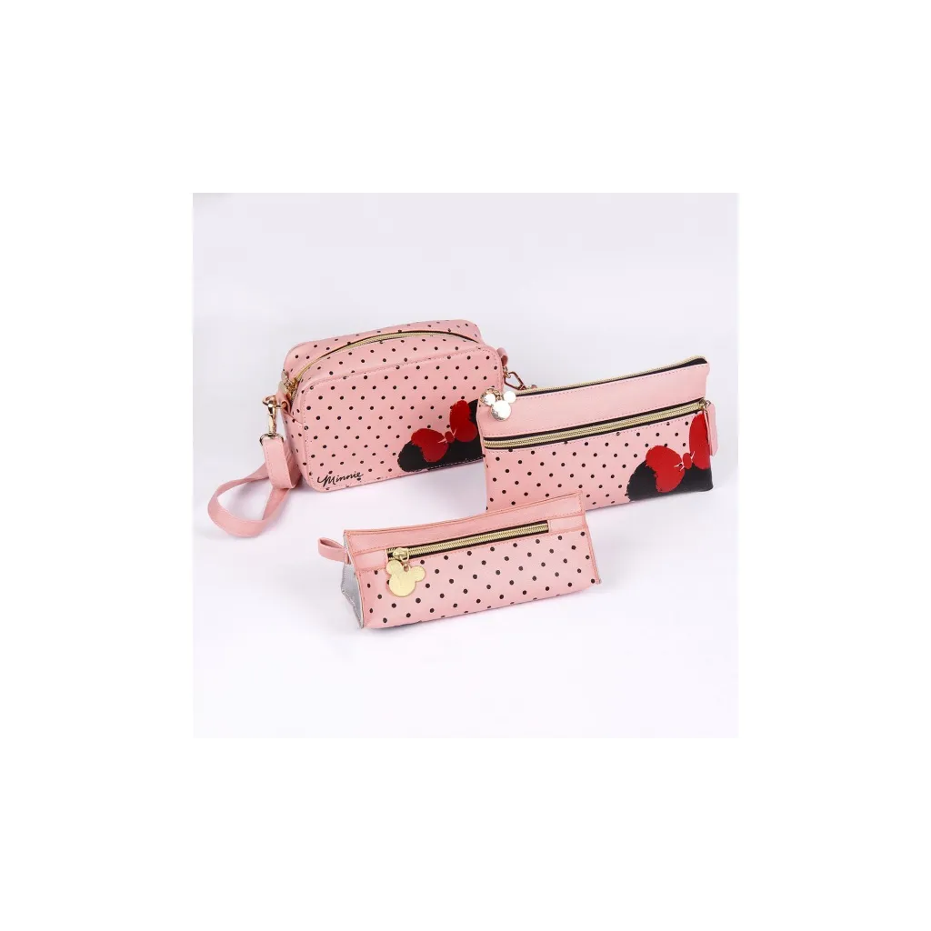 Univerzální pouzdro MINNIE MOUSE Fashion, 2100003262