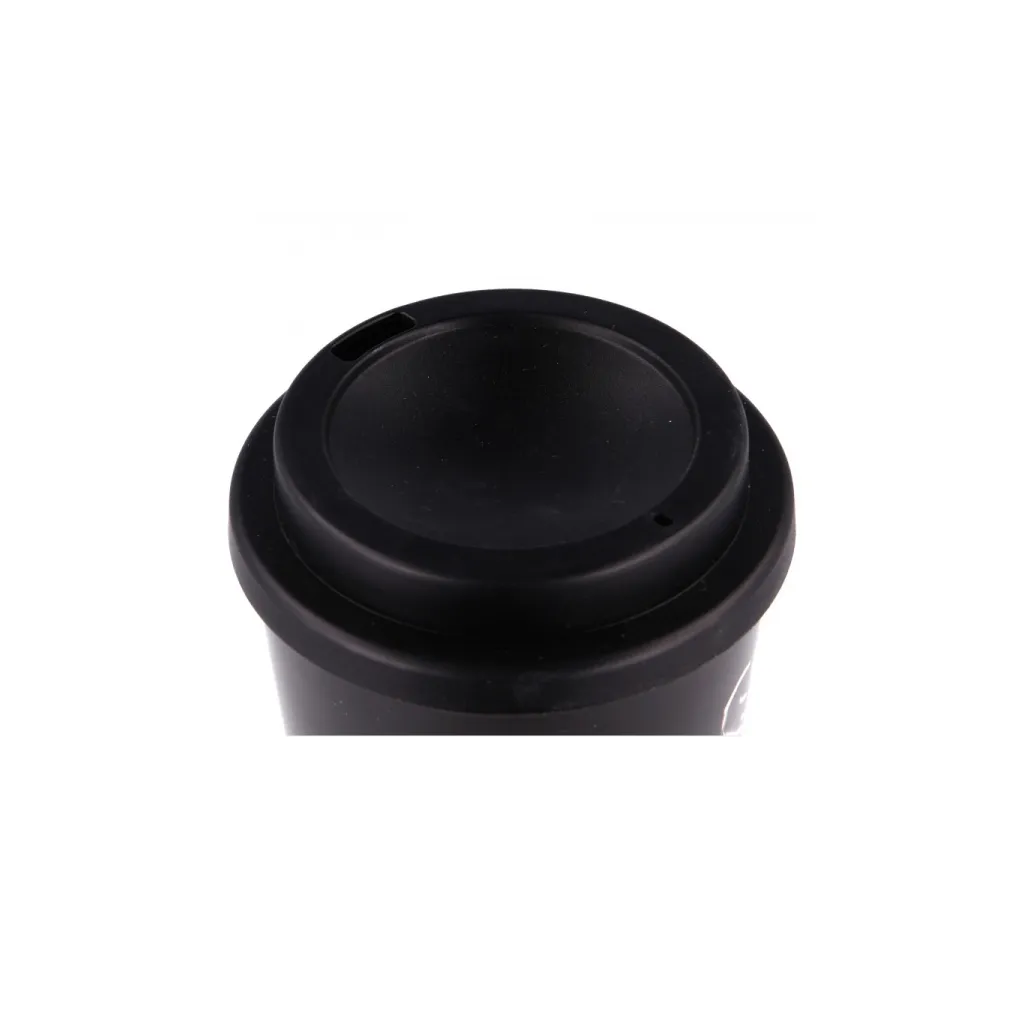 Plastový termo pohár s vrchnákom STAR WARS Mandalorian, 520ml, 04869